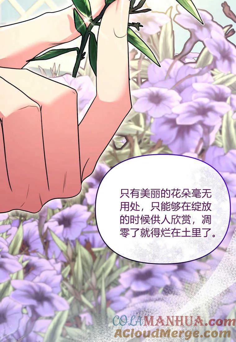 成为苏尔坦珍爱的猫咪 第23话 第5页