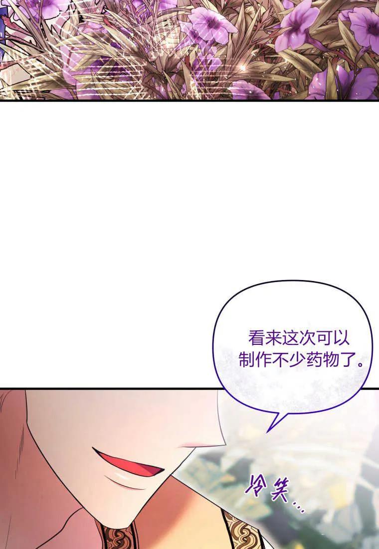 成为苏尔坦珍爱的猫咪 第23话 第3页
