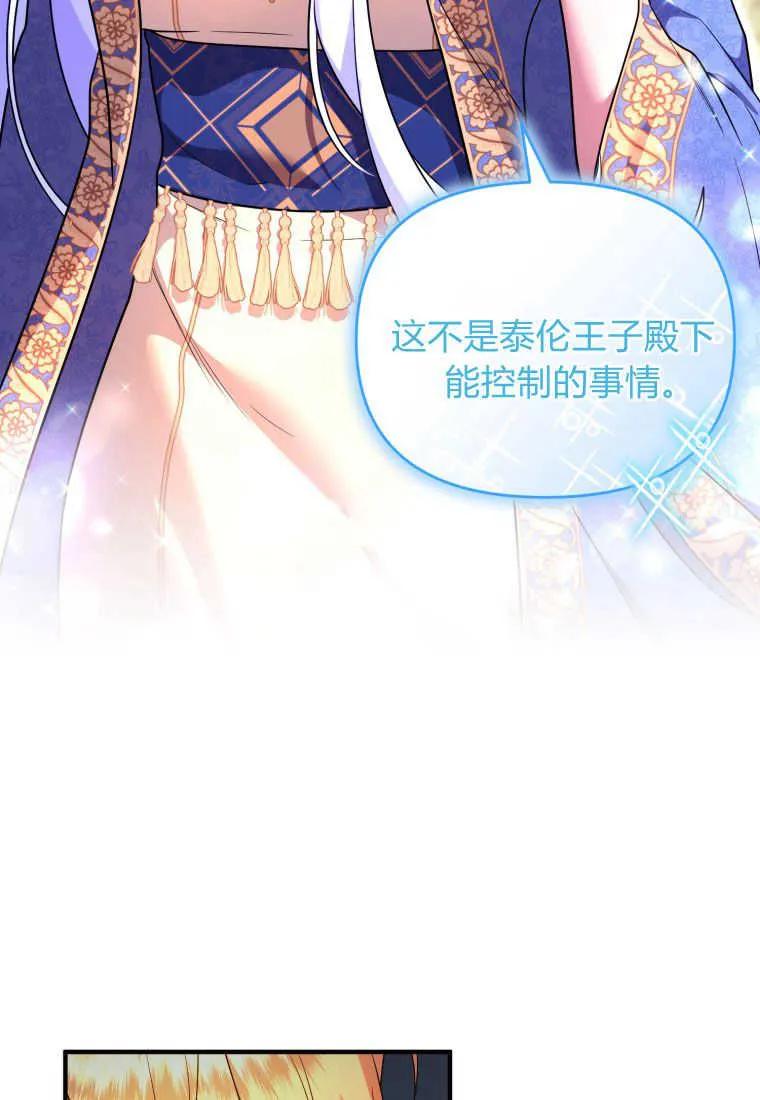 成为苏尔坦珍爱的猫咪 第25话 第94页