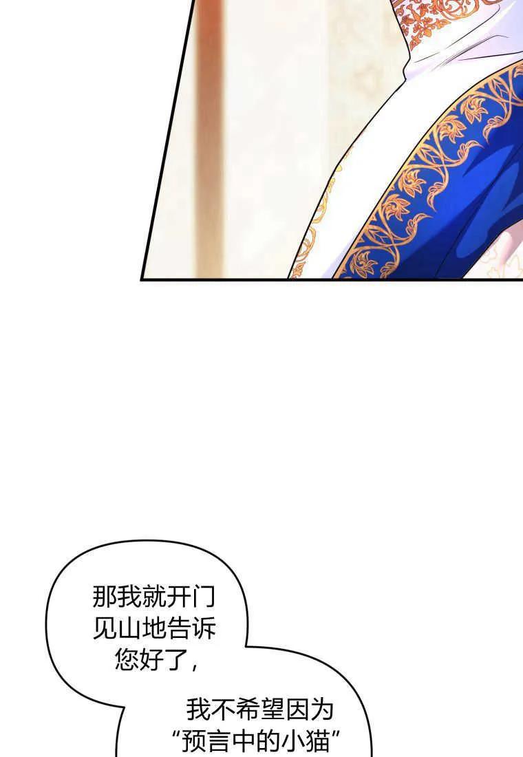 成为苏尔坦珍爱的猫咪 第25话 第90页