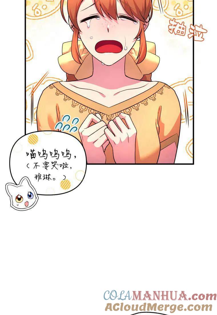 成为苏尔坦珍爱的猫咪 第25话 第101页