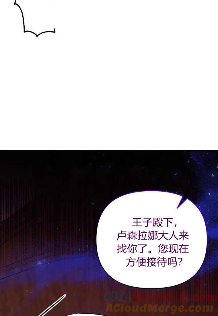 成为苏尔坦珍爱的猫咪 第25话 第41页