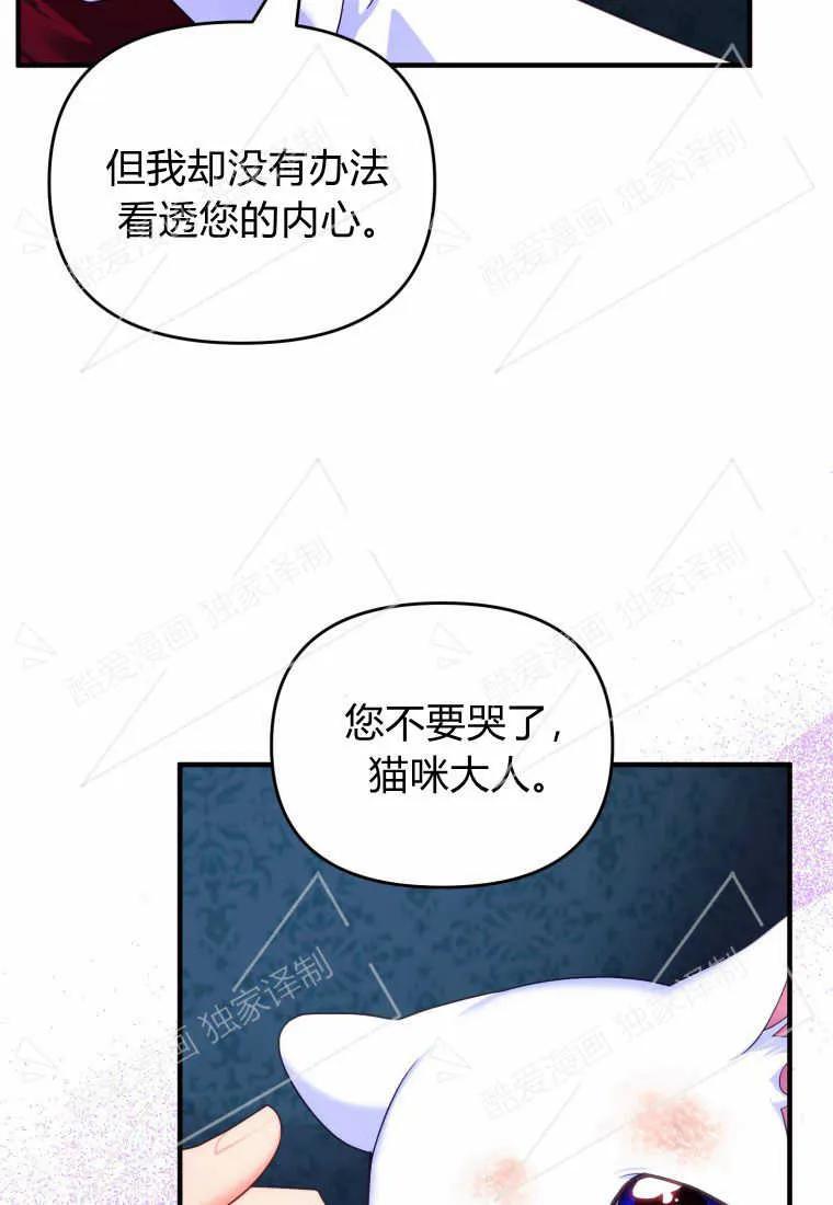 成为苏尔坦珍爱的猫咪 第03话 第56页