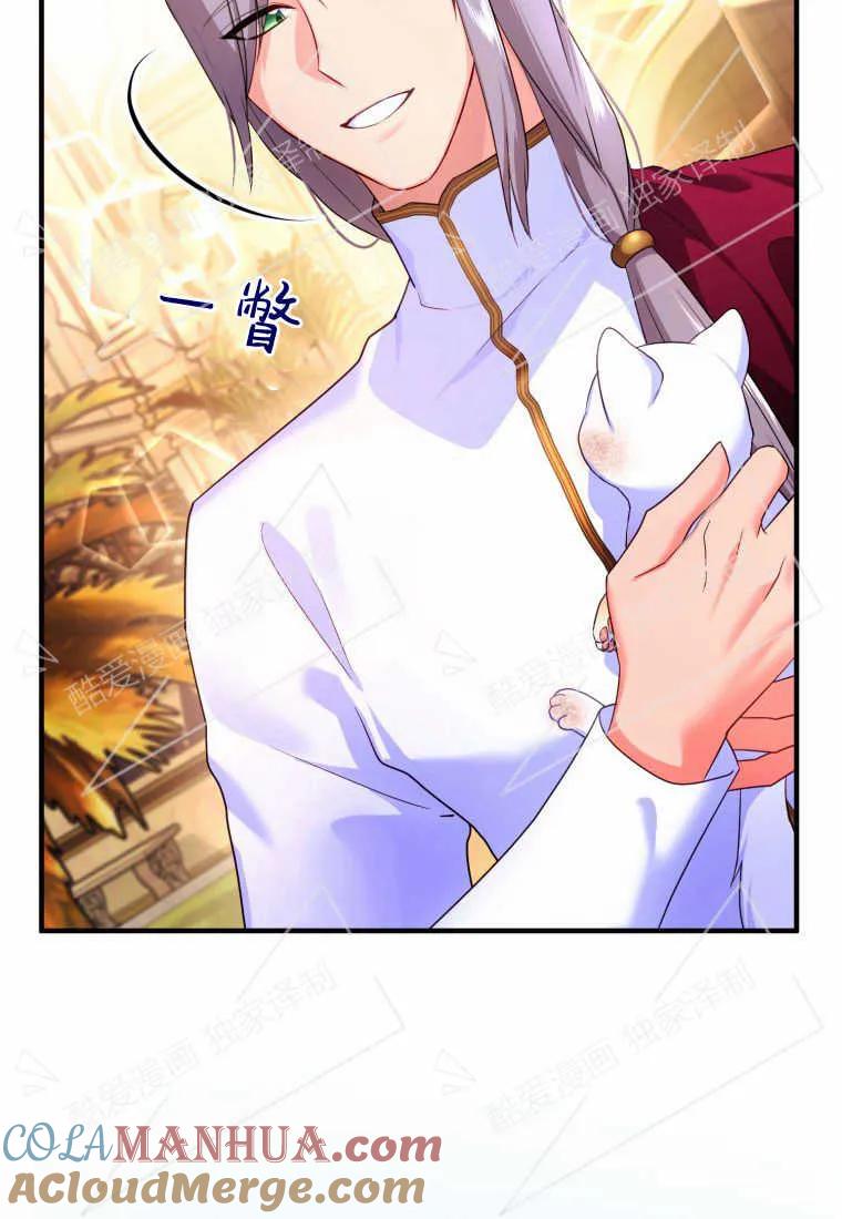 成为苏尔坦珍爱的猫咪 第03话 第17页