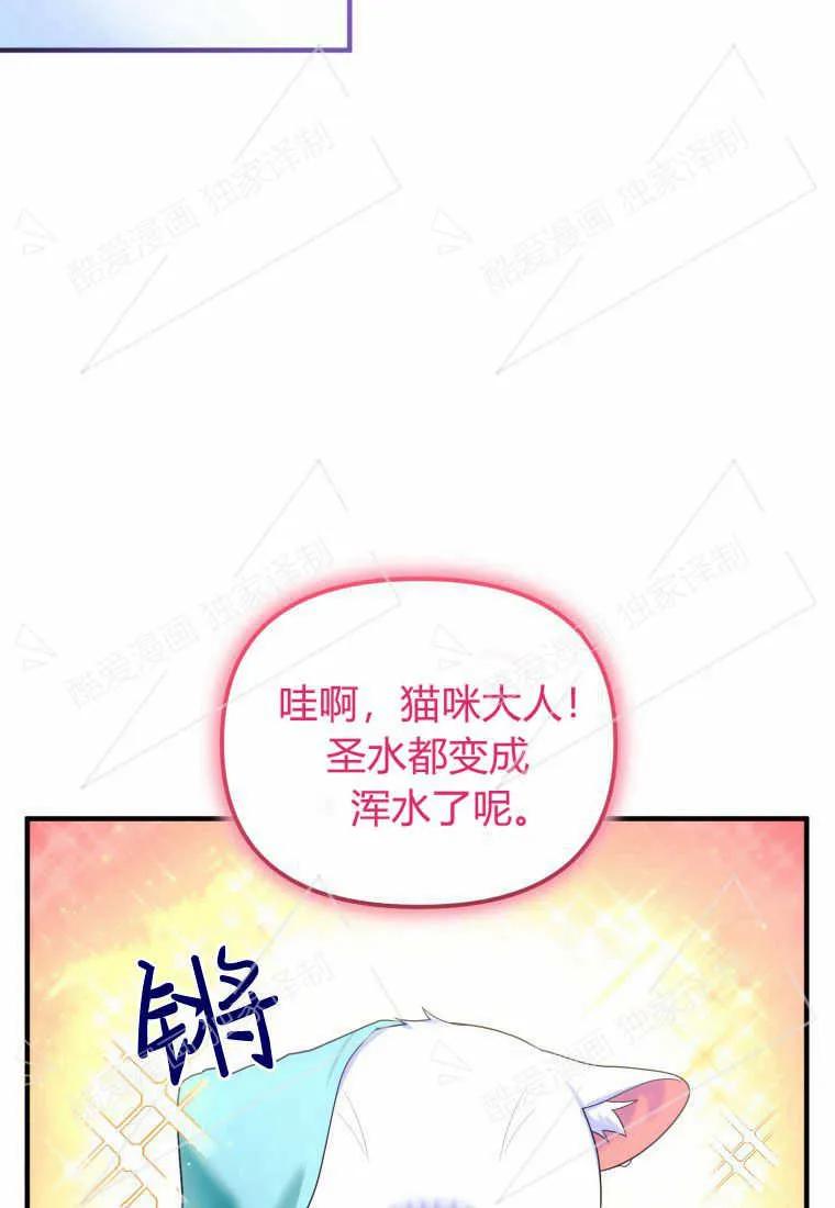 成为苏尔坦珍爱的猫咪 第03话 第102页
