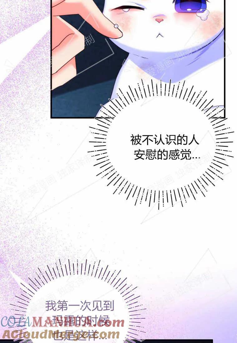 成为苏尔坦珍爱的猫咪 第03话 第57页