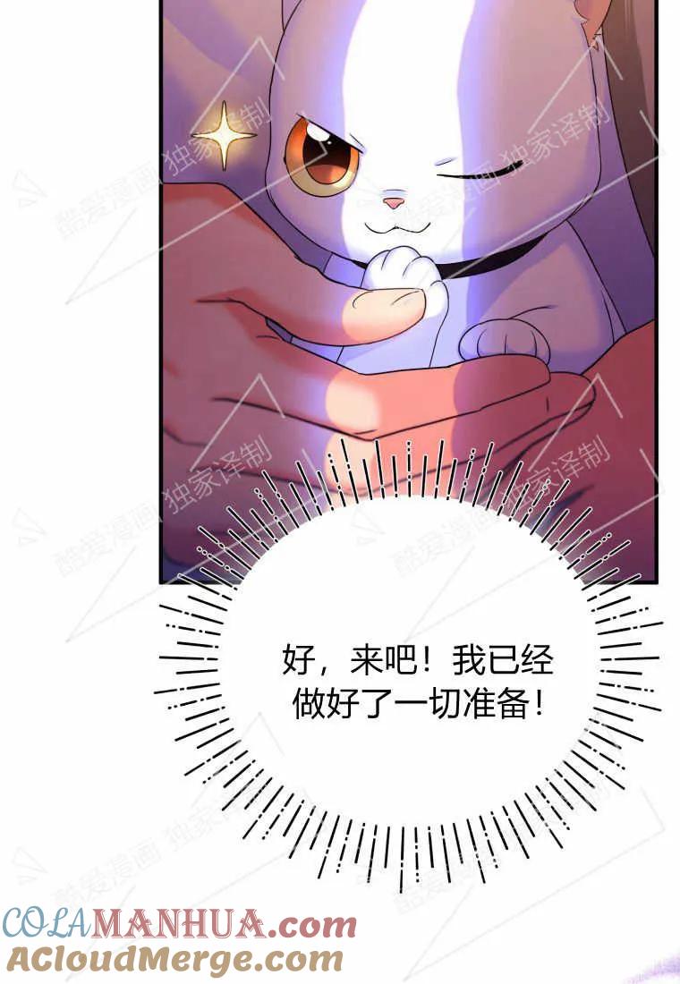 成为苏尔坦珍爱的猫咪 第03话 第125页