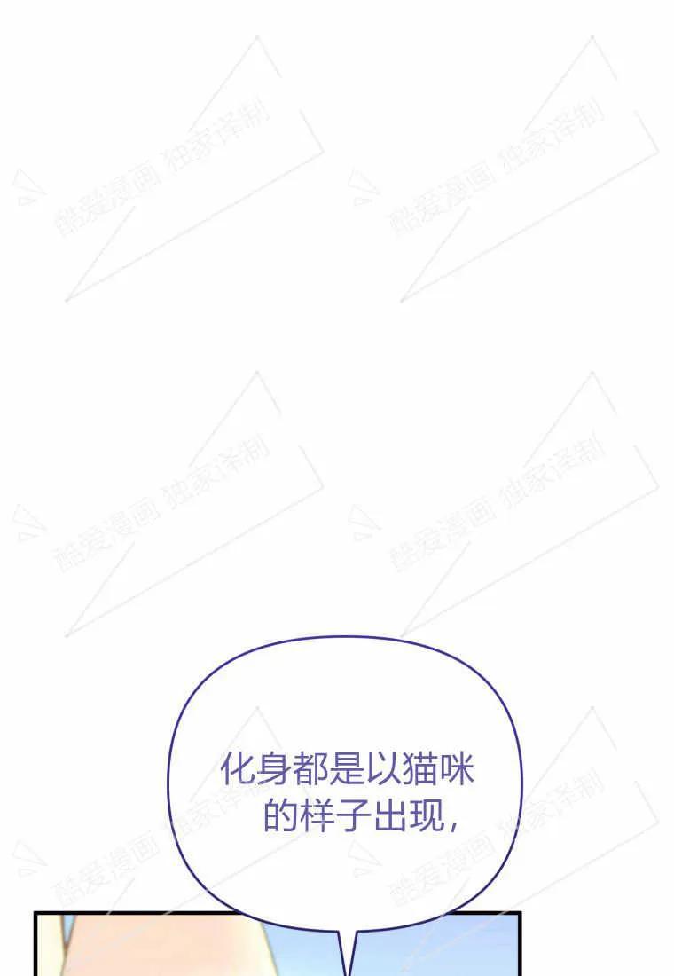 成为苏尔坦珍爱的猫咪 第03话 第38页