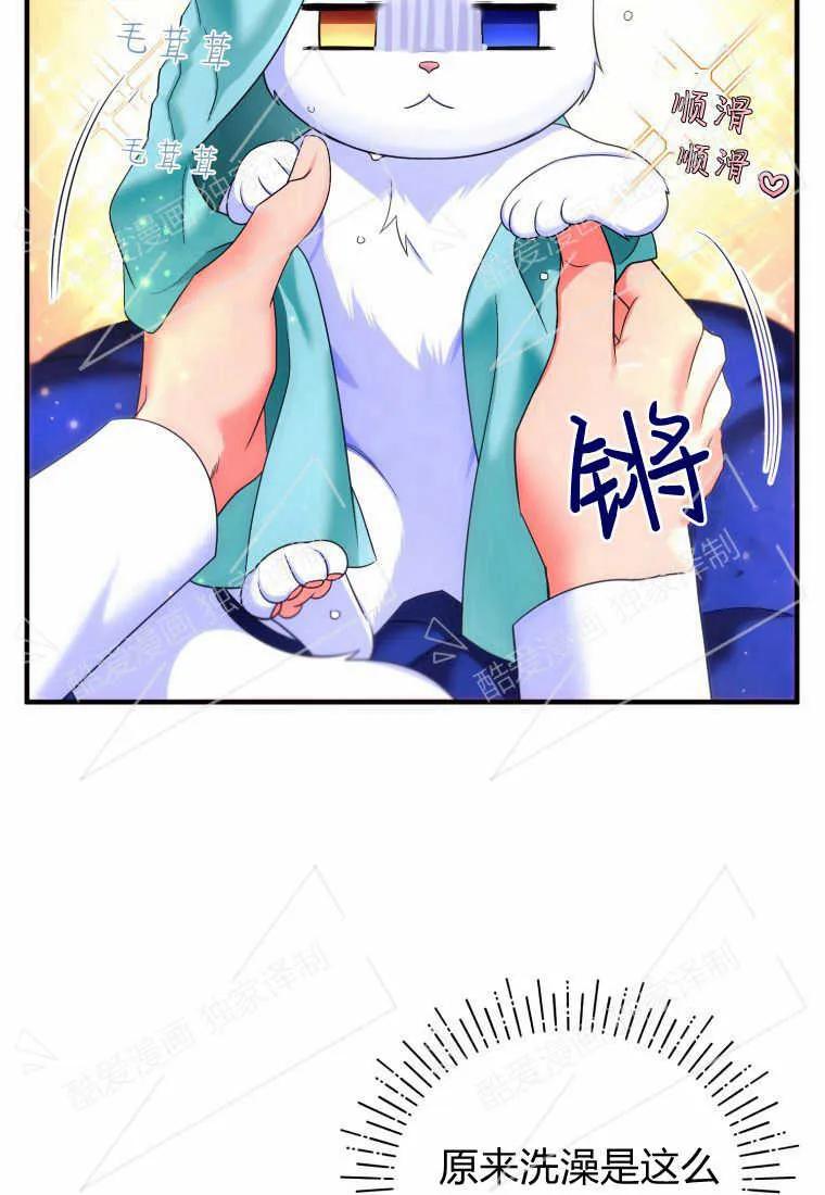成为苏尔坦珍爱的猫咪 第03话 第103页
