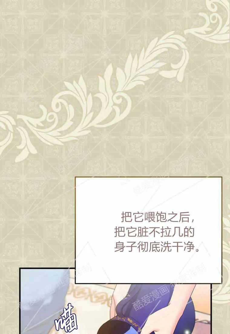 成为苏尔坦珍爱的猫咪 第04话 第6页