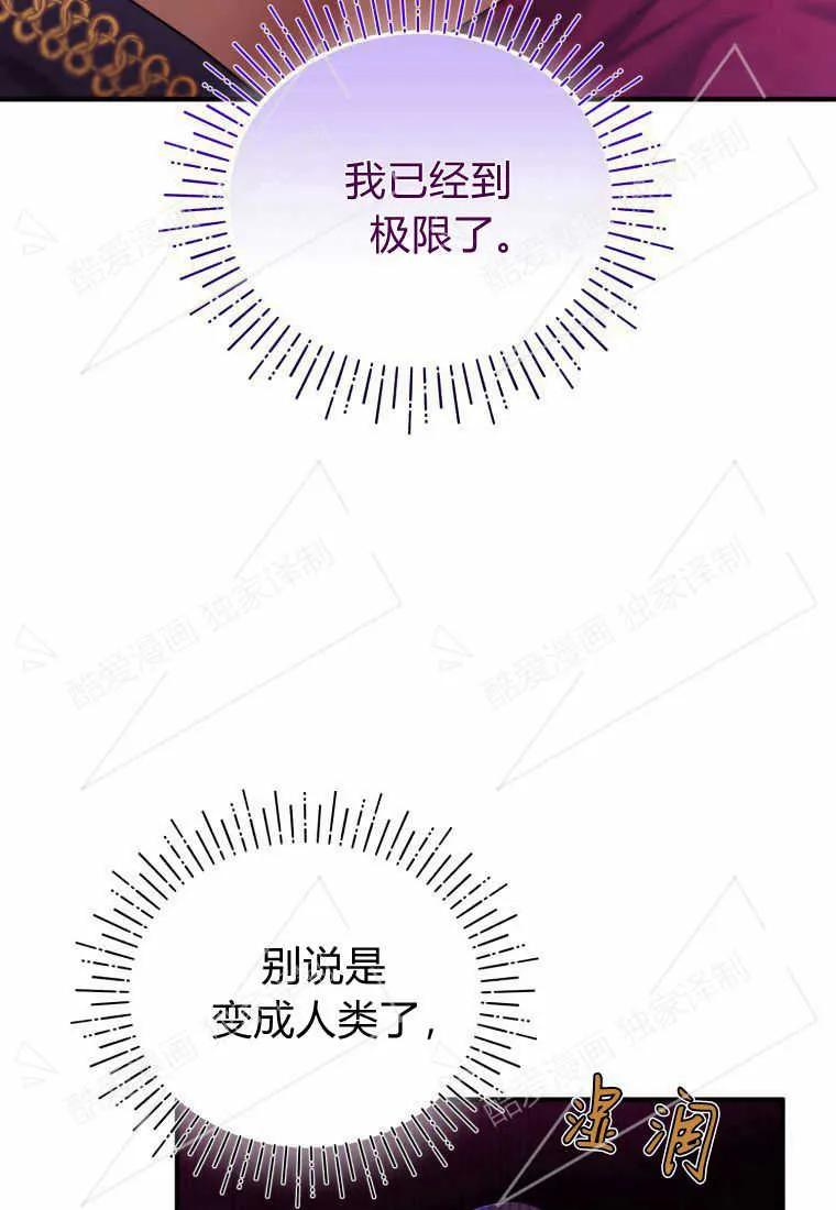 成为苏尔坦珍爱的猫咪 第04话 第64页