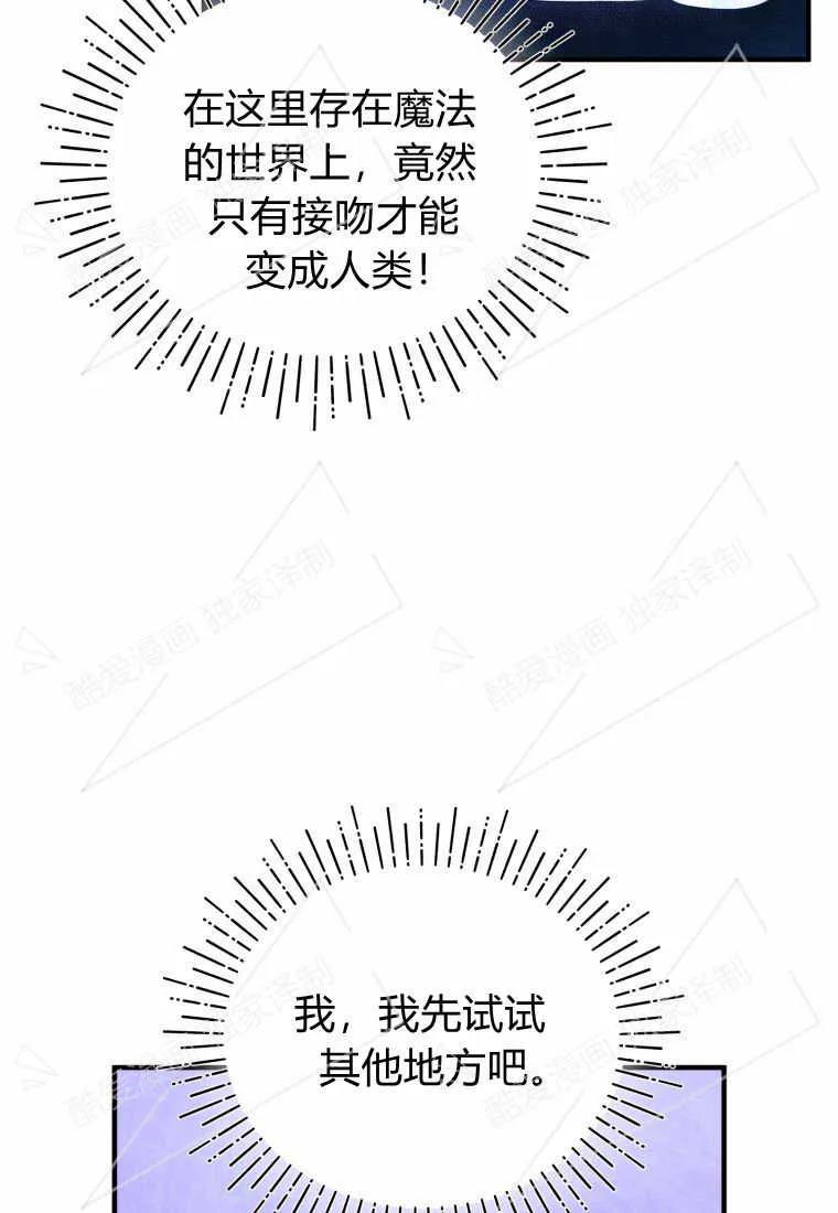 成为苏尔坦珍爱的猫咪 第04话 第60页