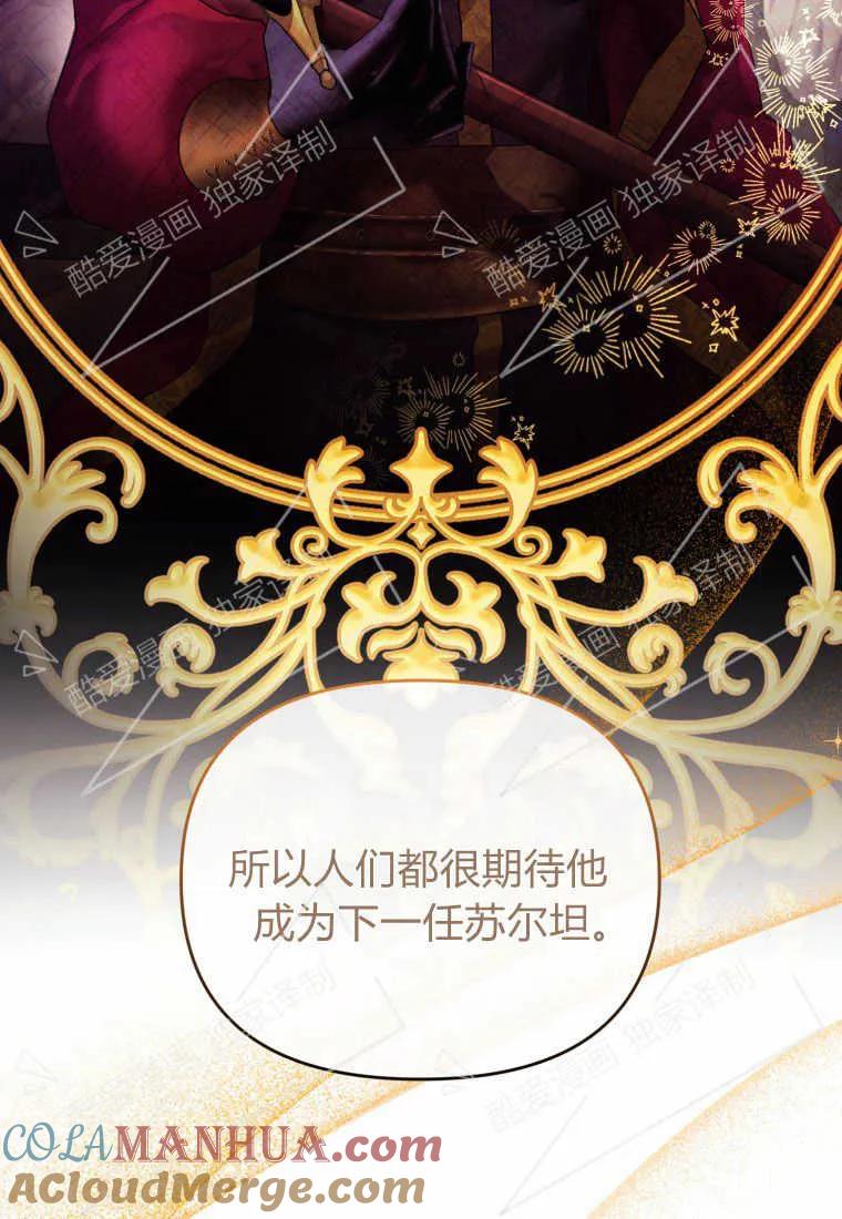 成为苏尔坦珍爱的猫咪 第04话 第25页
