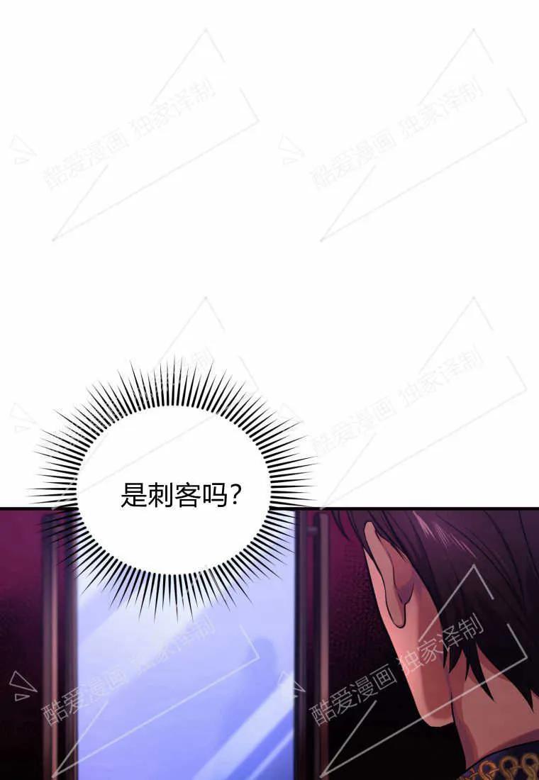 成为苏尔坦珍爱的猫咪 第04话 第95页