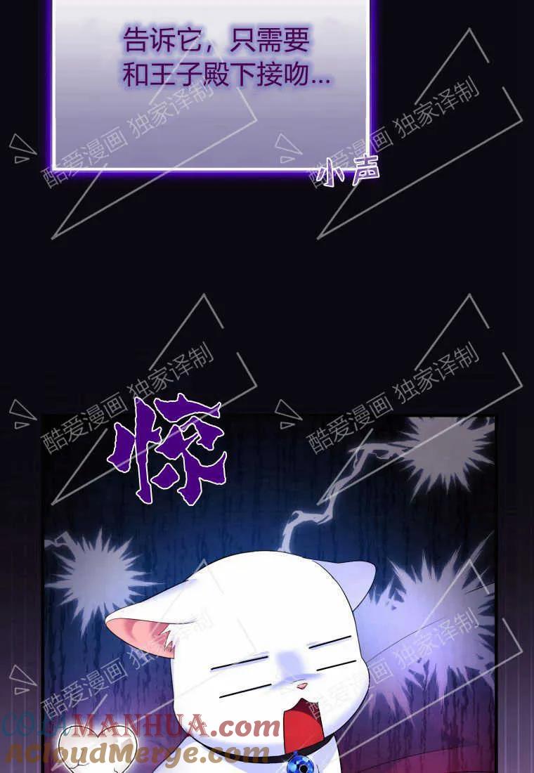 成为苏尔坦珍爱的猫咪 第04话 第13页