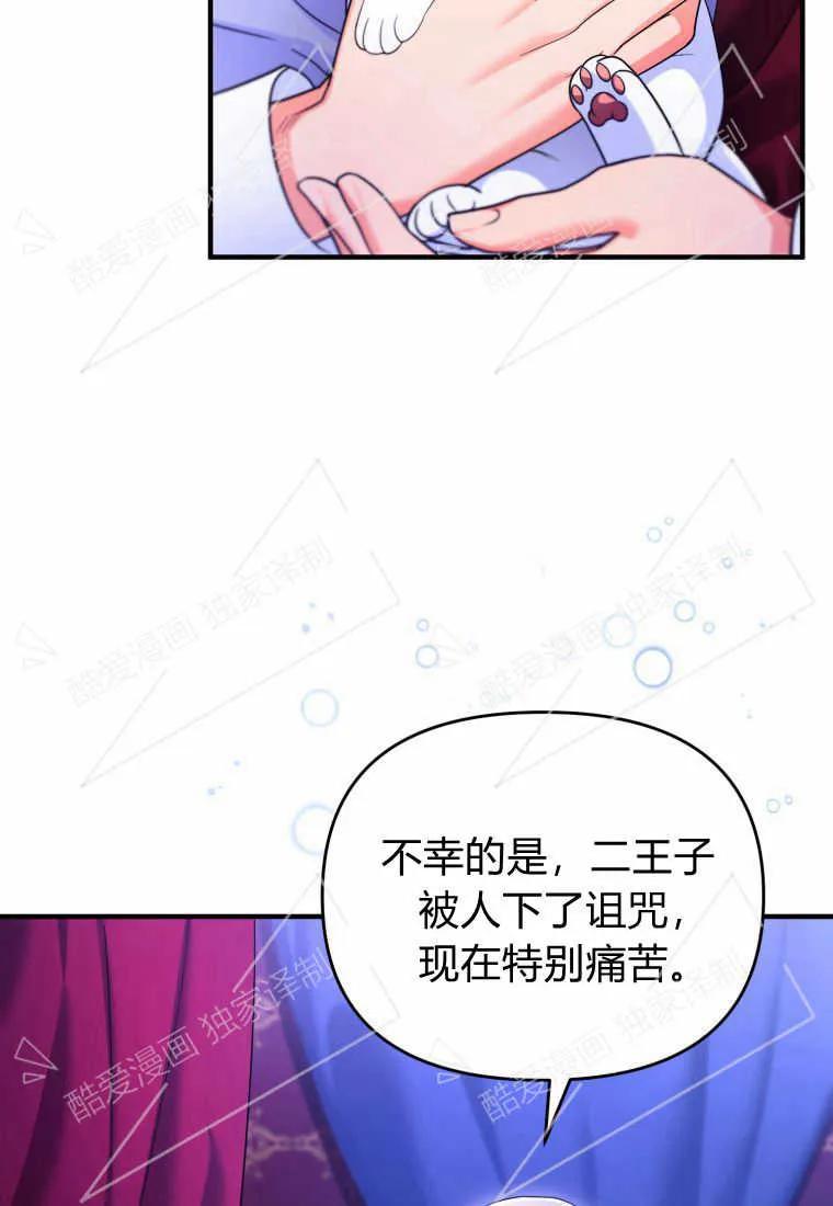 成为苏尔坦珍爱的猫咪 第04话 第27页