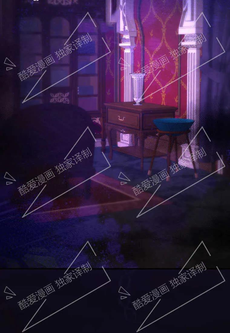 成为苏尔坦珍爱的猫咪 第04话 第11页
