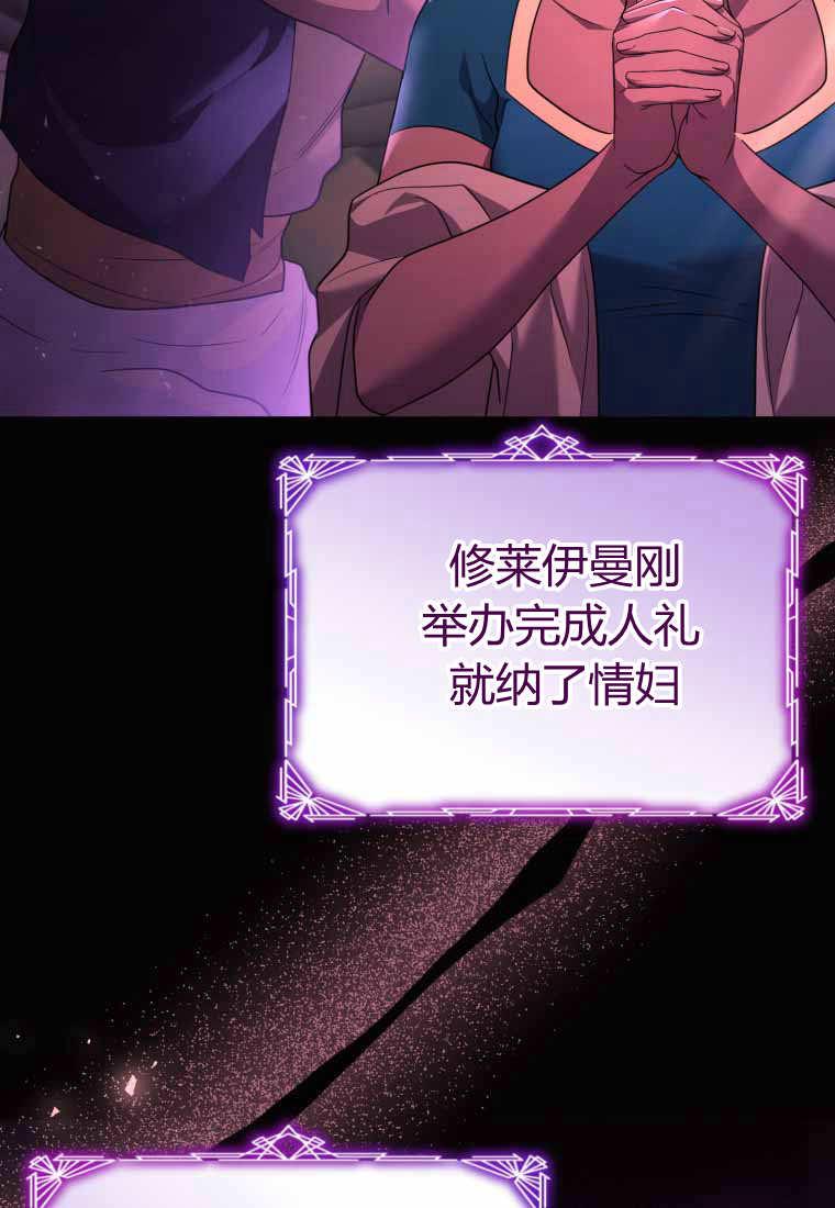 成为苏尔坦珍爱的猫咪 第41话 第33页