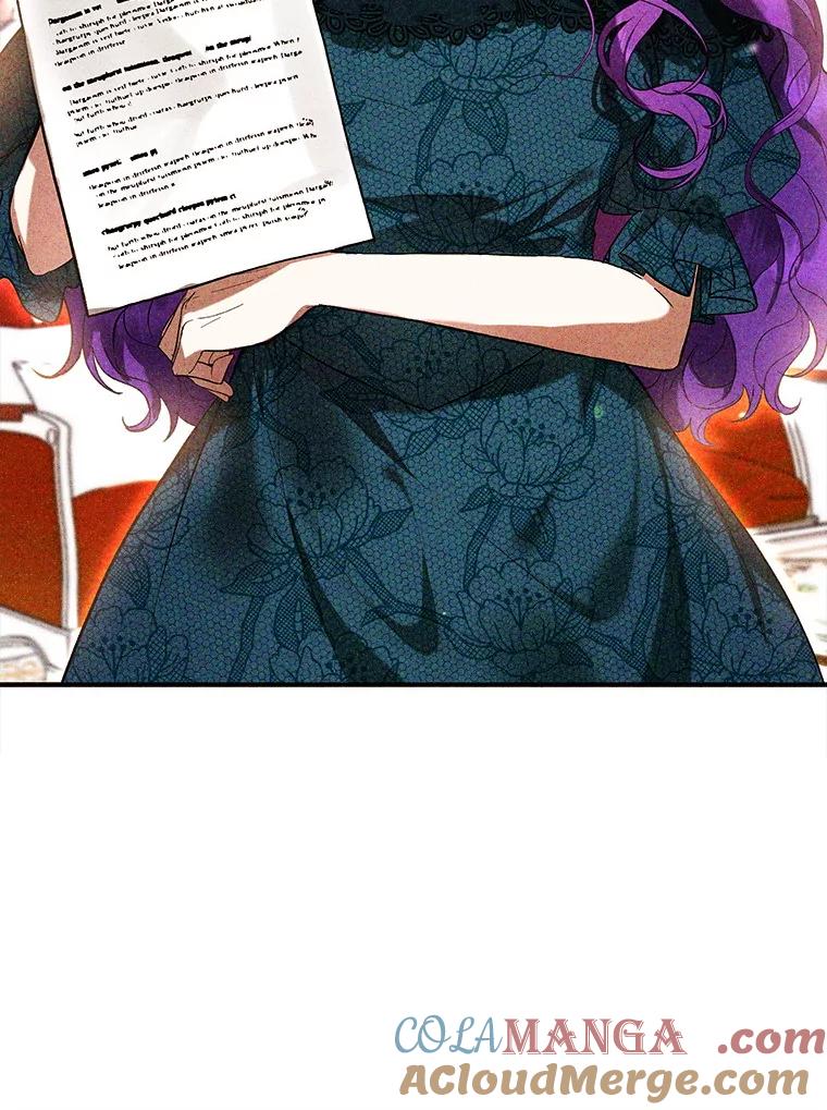 《做个恶女好安逸？》46.伊希尔的好意 第93页