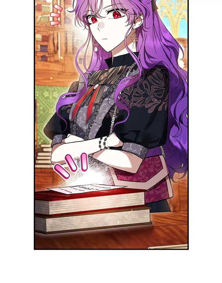 《做个恶女好安逸？》46.伊希尔的好意 第100页