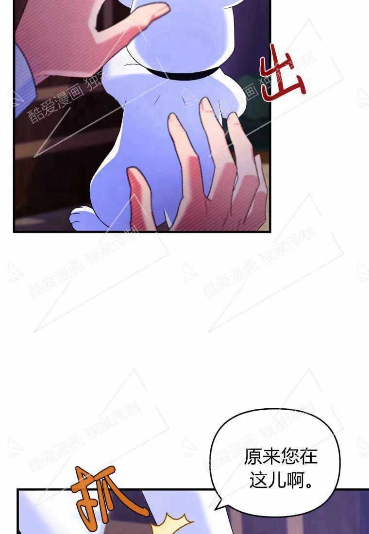 成为苏尔坦珍爱的猫咪 第05话 第44页