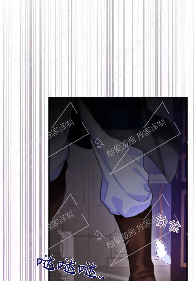 成为苏尔坦珍爱的猫咪 第05话 第39页