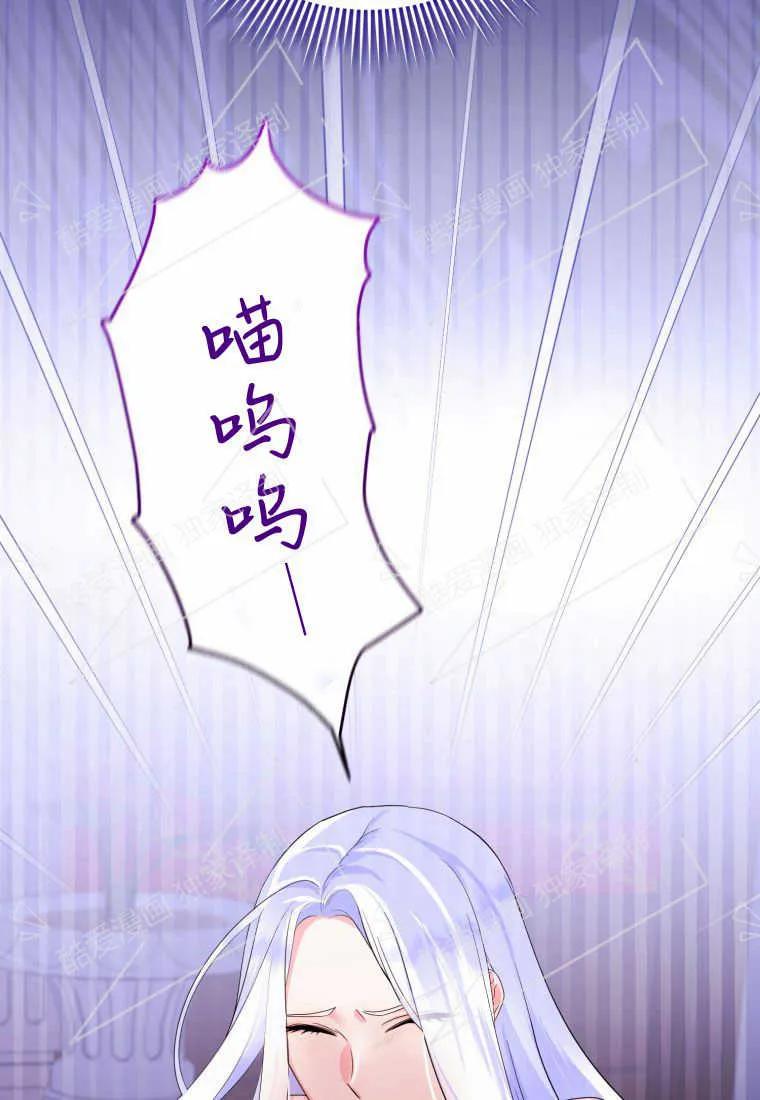 成为苏尔坦珍爱的猫咪 第05话 第3页