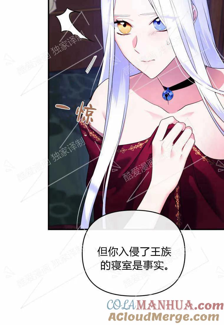 成为苏尔坦珍爱的猫咪 第05话 第17页