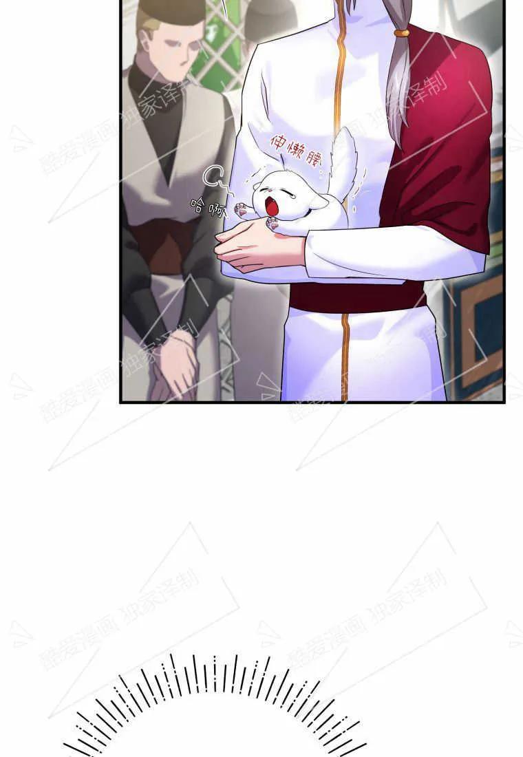 成为苏尔坦珍爱的猫咪 第05话 第68页