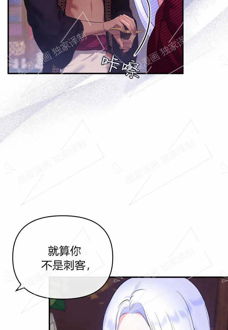 成为苏尔坦珍爱的猫咪 第05话 第16页