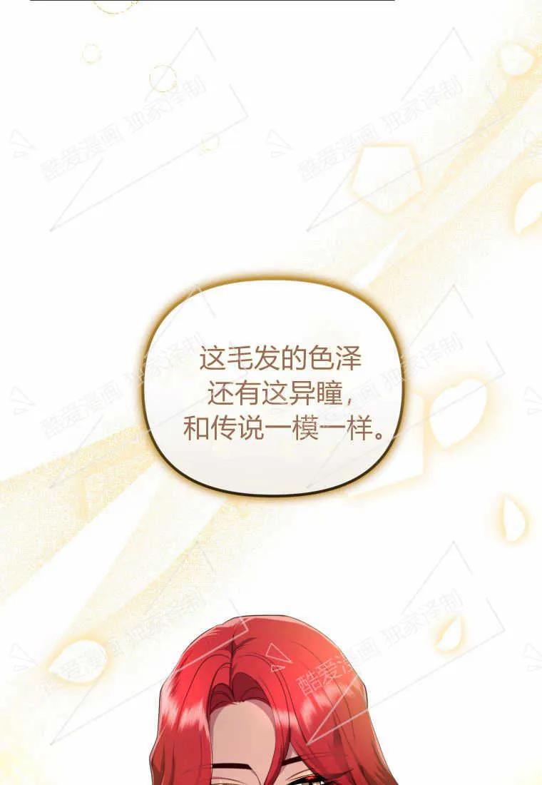成为苏尔坦珍爱的猫咪 第05话 第91页