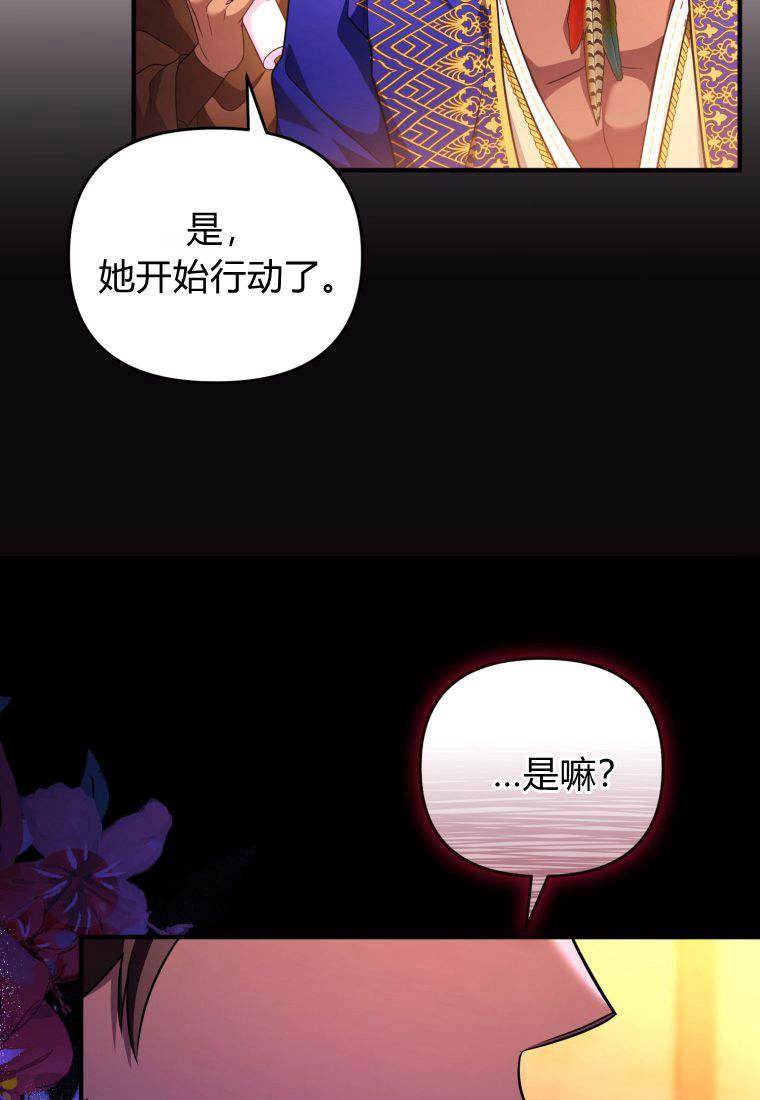 成为苏尔坦珍爱的猫咪 第50话 第39页