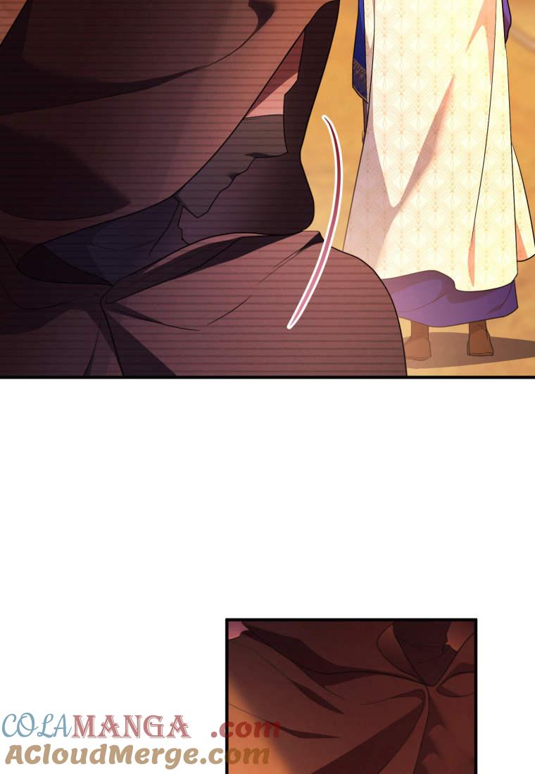 成为苏尔坦珍爱的猫咪 第50话 第34页