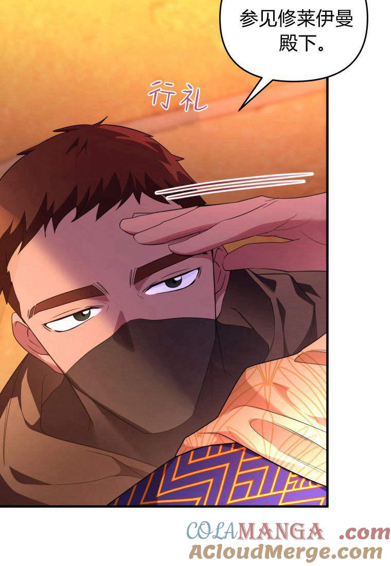 成为苏尔坦珍爱的猫咪 第50话 第37页