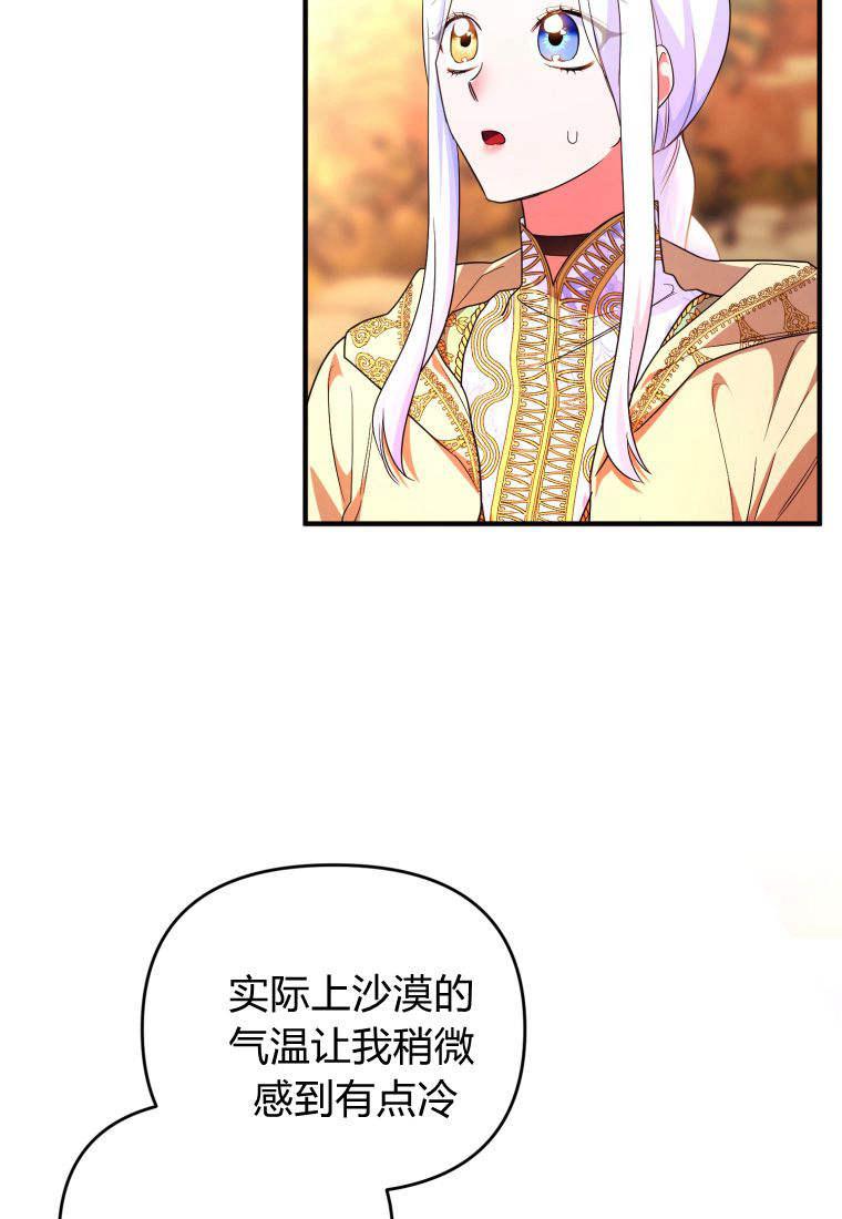 成为苏尔坦珍爱的猫咪 第50话 第30页