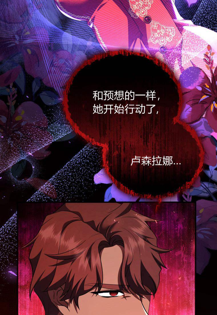 成为苏尔坦珍爱的猫咪 第50话 第41页