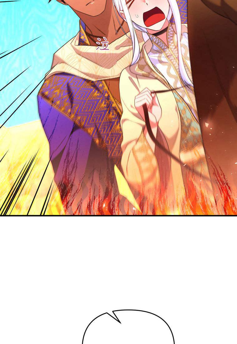 成为苏尔坦珍爱的猫咪 第50话 第3页