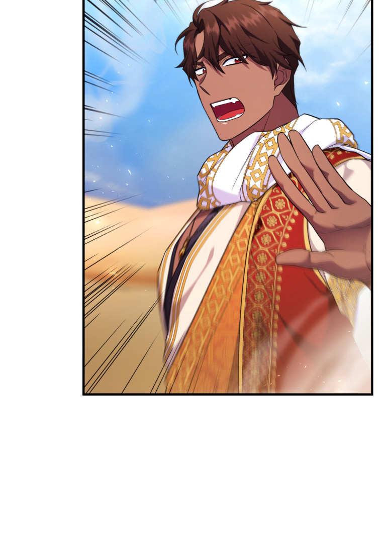 成为苏尔坦珍爱的猫咪 第51话 第30页