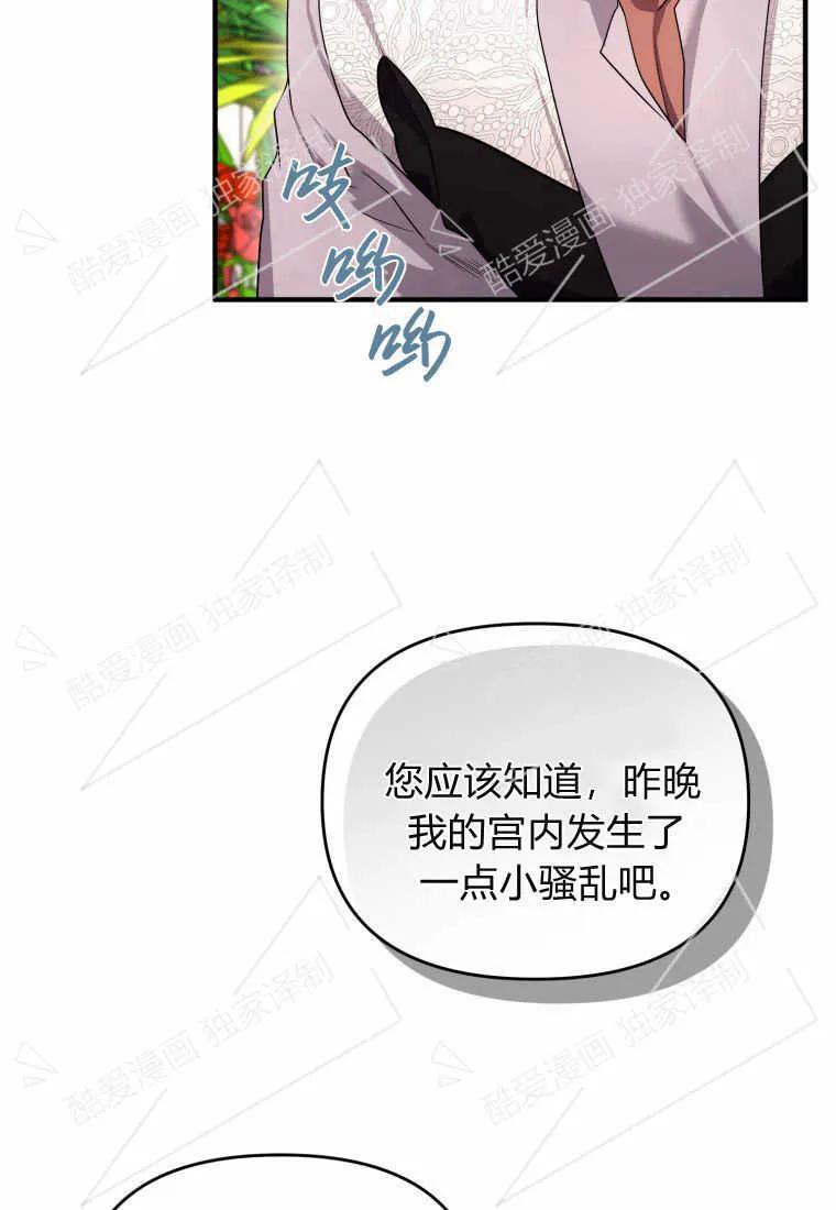成为苏尔坦珍爱的猫咪 第06话 第14页