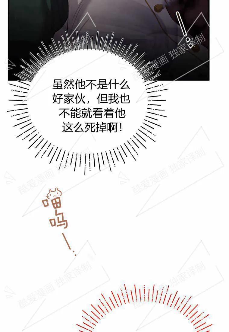 成为苏尔坦珍爱的猫咪 第06话 第98页
