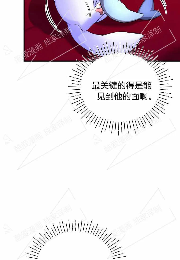 成为苏尔坦珍爱的猫咪 第06话 第60页