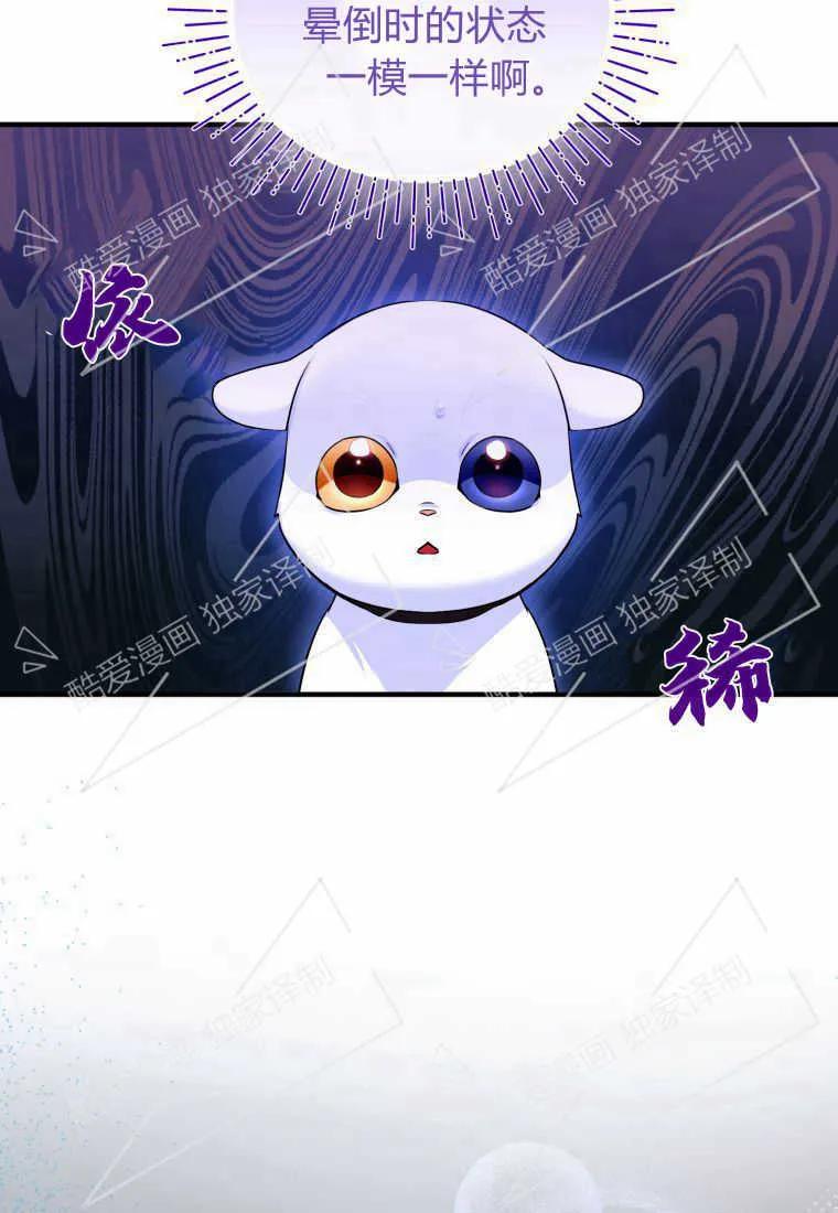 成为苏尔坦珍爱的猫咪 第06话 第94页