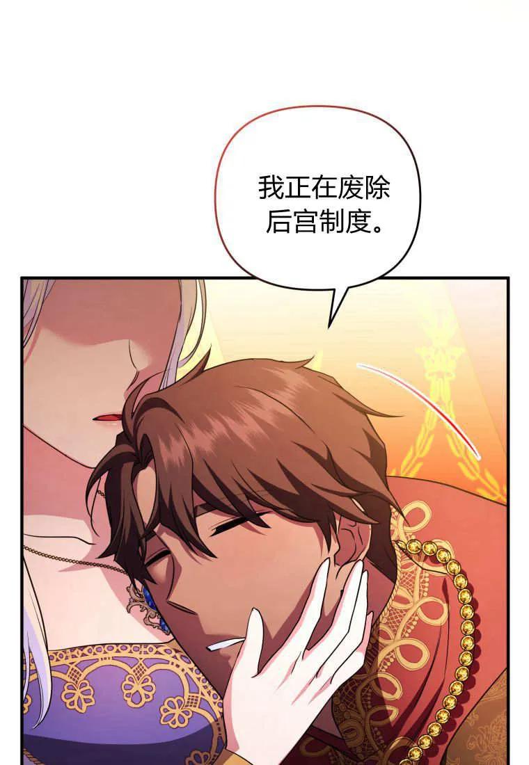成为苏尔坦珍爱的猫咪 第61话 第90页