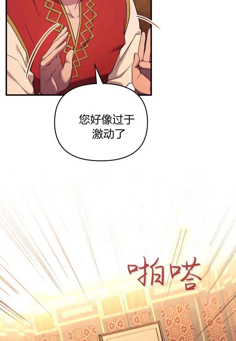成为苏尔坦珍爱的猫咪 第62话 第29页