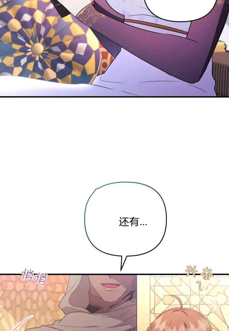 成为苏尔坦珍爱的猫咪 第62话 第90页