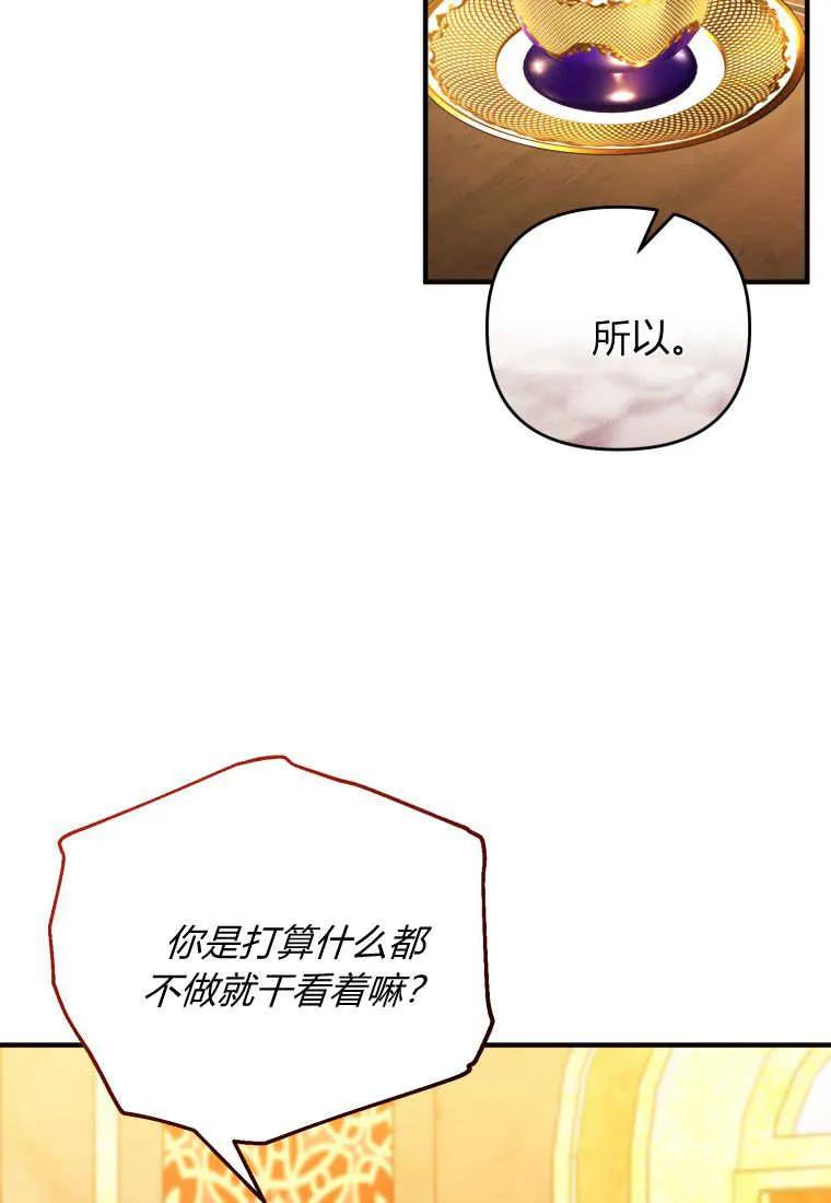 成为苏尔坦珍爱的猫咪 第62话 第41页