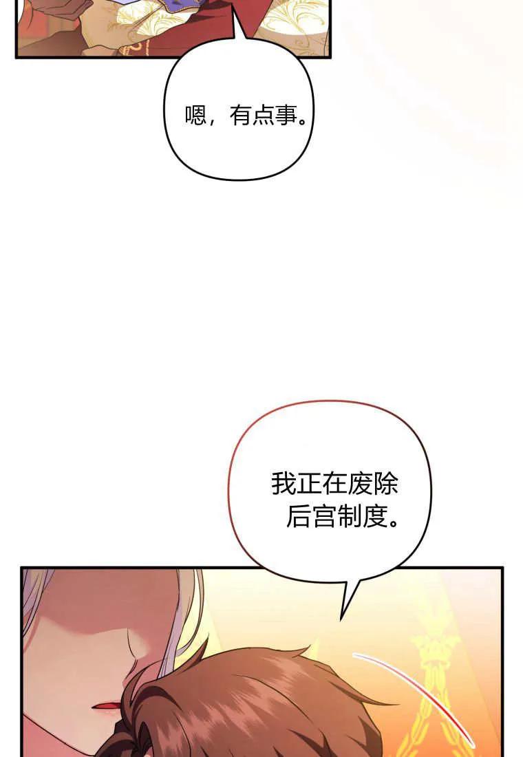 成为苏尔坦珍爱的猫咪 第62话 第2页
