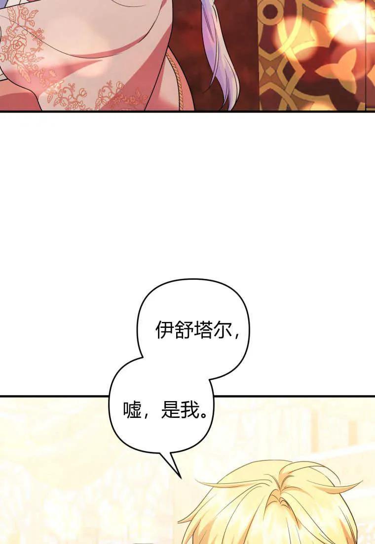 成为苏尔坦珍爱的猫咪 第63话 第75页