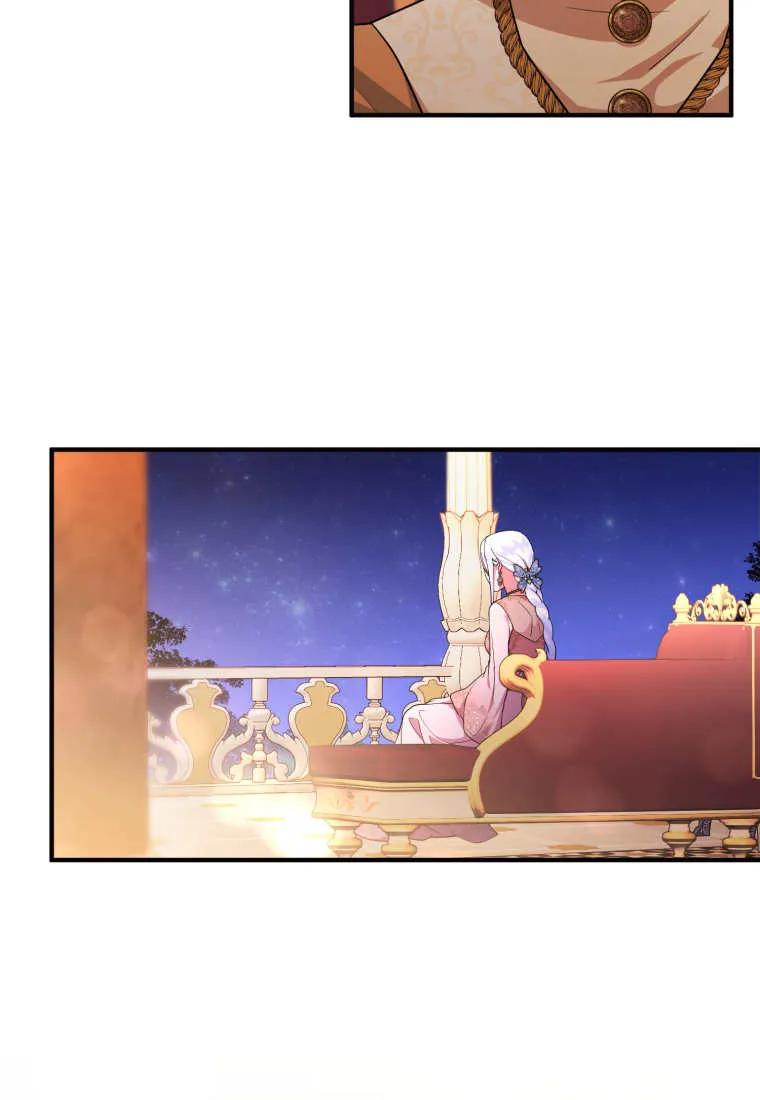 成为苏尔坦珍爱的猫咪 第63话 第73页