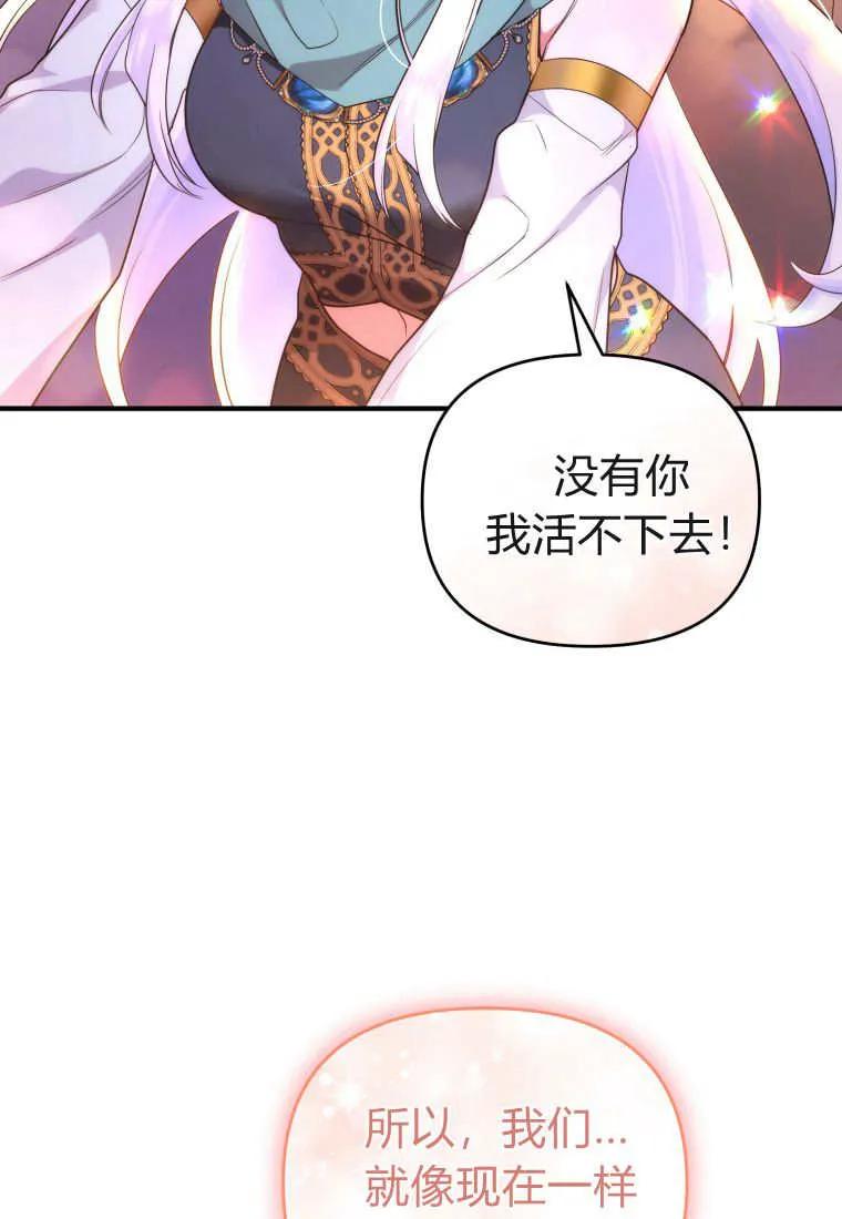 成为苏尔坦珍爱的猫咪 第63话 第41页